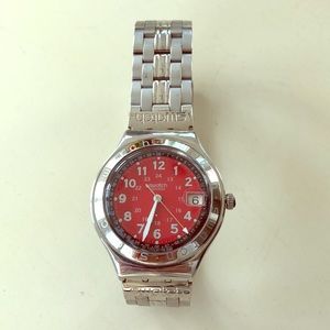 Swatch watch